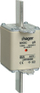 Futje e siguresës Hager Polo NH3C 80A 500V gG (LNH3080M)
