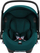 Автоседиште за бебиња Britax Römer Baby-Safe iSENSE, i-Size, паметно осветлување, атлантски зелена