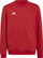 Bluzë sportive Adidas Entrada 22 Sweat Jr H57473, për fëmijë, e kuqe