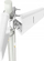 Antena 4G LTE Qoltec DUAL, 14dBi, omnidireksionale, për jashtë