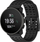 Rrip 4wrist, për orë Suunto, 22 mm, i zi