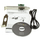 Adaptor USB në RS232 StarTech ICUSB232INT1, 24", i brendshëm, i zi
