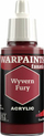 Bojë akrilike The Army Painter Warpaints Fanatic Wyvern Fury, 18ml, portokalli