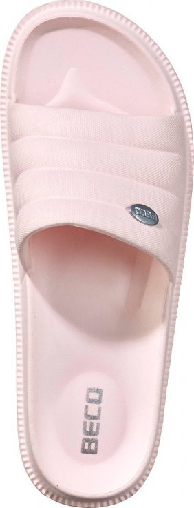 Pantofla grash BECO Ladies Eva, EVA, nr 37, rozë e hapur