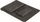 Çantë laptopi Durable EFFECT 507158, 16.4", prej fellti, gri