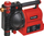 Sistem automatik i ujit Einhell Einhell GE-AW, 1042 FS