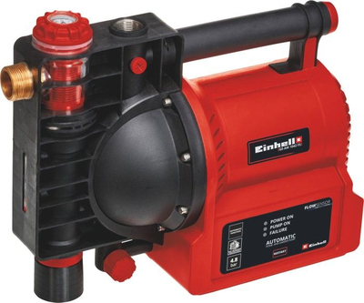 Sistem automatik i ujit Einhell Einhell GE-AW, 1042 FS