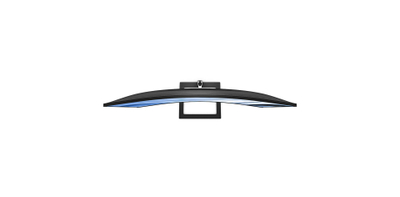 Монитор Philips 328E1CA/00, 31.2", 4K UHD, црн