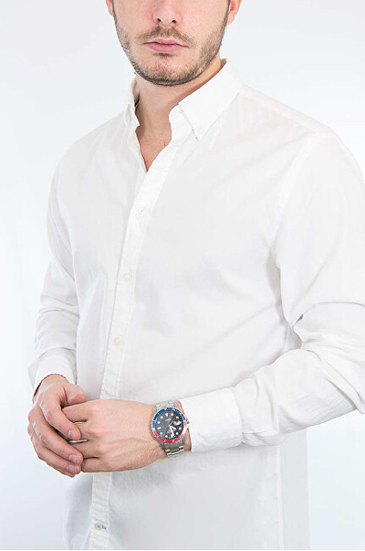 Orë dore Fossil FB-01 FS5657