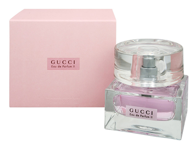 Parfum Gucci Eau de Parfum II 30 ml