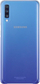 Mbrojtëse Samsung për Samsung Galaxy A70, vjollcë