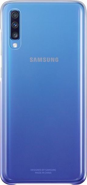 Mbrojtëse Samsung për Samsung Galaxy A70, vjollcë