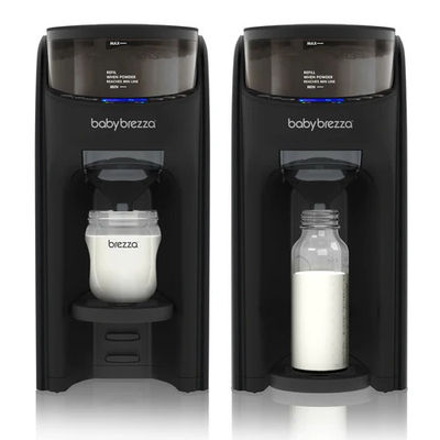 Formula Pro Advanced Noir 10 2