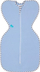 Mbulesë Love To Dream, Swaddle UP, XS, blu