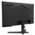 Монитор Acer Nitro VG240YP6BMIPX, 23.8\", 144Hz, FHD, црн