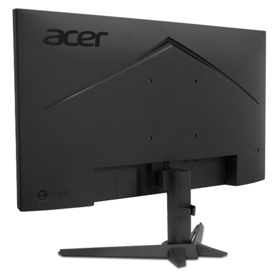 Монитор Acer Nitro VG240YP6BMIPX, 23.8\", 144Hz, FHD, црн