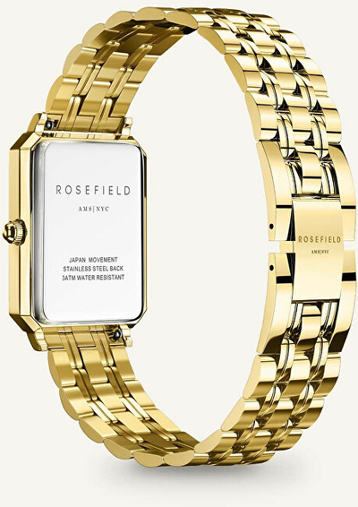 Orë për femra Rosefield, e artë