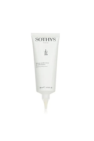 Serum për trup SOTHYS Paris Slimming, 200 ml