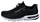 Atlete Bugatti 341658025000-1000, të zeza 42 mBG0333-42