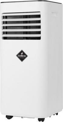 Kondicioner portativ Columbia Vac Pilot, 2610W, 9000 BTU, i bardhë