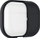 Mbulesë silikoni Spigen Silicone Fit Strap për Apple AirPods Pro 1 dhe 2, me rrip për ta mbajtur, e zezë