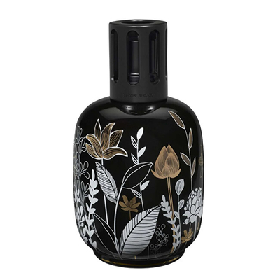Llambë katalitike Maison Berger Paris Vegetal Black, 490 ml