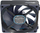 Set ventilatoresh PC MagFlow 3 Fan Kit 120mm PWM, 3 ventilatorë, i zi