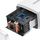 Karikues Baseus, USB-C, USB-A, 20W, i bardhë