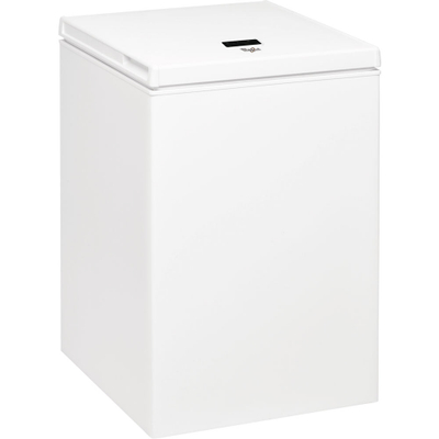 Friz WHIRLPOOL, 204L, i bardhë
