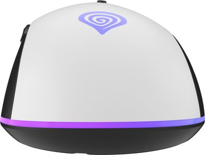 Maus Genesis Krypton 290, i bardhë