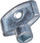 Çelës valvule ajrimi EXEC BMD079, 5 mm, metal