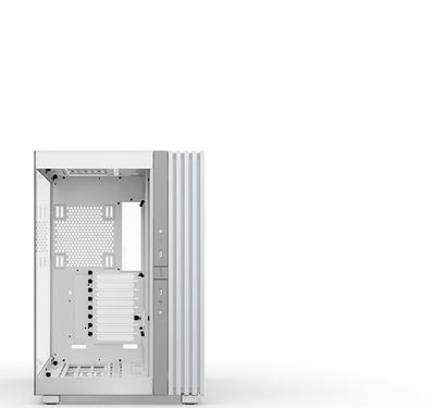 Куќиште за компјутер Be Quiet! LIGHT BASE 900 DX, Full Tower, ARGB, бело