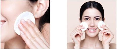 Toner Mizon Good Bye Blemish, 120 ml