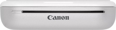 Printer fotografik Canon Zoemini 2, ZINK, Bluetooth, i bardhë