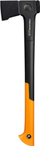 Sekuere Fiskars X-series X24, teh M, portokalli e zezë
