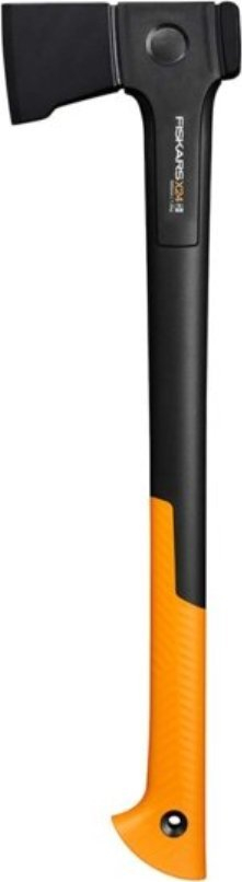 Sekuere Fiskars X-series X24, teh M, portokalli e zezë
