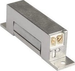 Shul elektrik SCOT ES-S12DC-R PROFI, 12V DC, modalitet i kthyeshëm, metalik
