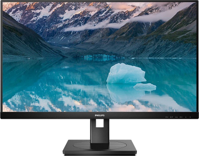 Monitor Philips 222S9JML/00, 21.5\", Full HD, i zi