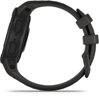 Orë smart Garmin Instinct 2S, Graphite