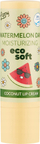 Krem buzësh Ecosoft Lippy Day Coconut Watermelon, 4.8 g