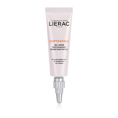 Krem Lierac Dioptifigigue, 15 ml