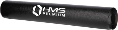 Shtresë për pajisjet e fitnesit HMS Premium PVC, 1600 x 800 x 6 mm 