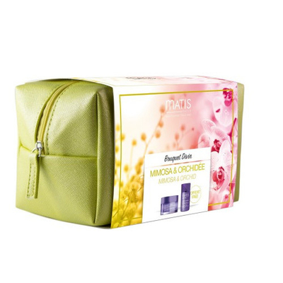 Set për lëkurë Matis Paris Bouquet Divin