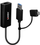 Adapter rrjeti Lindy USB 3.2 Gen 1, Gigabit Ethernet, i zi