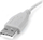 Kabllo StarTech USB A / MiniUSB B 6 inch USB (USB2HABM6IN)