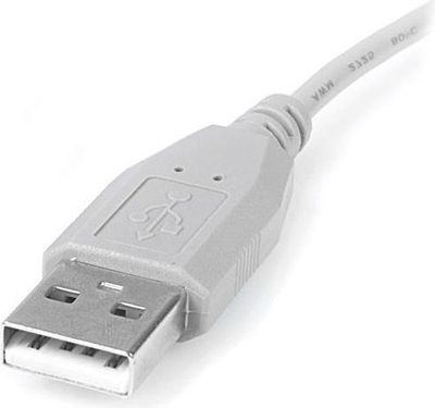 Kabllo StarTech USB A / MiniUSB B 6 inch USB (USB2HABM6IN)