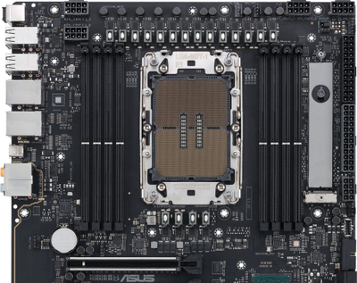 Pllakë Amë Asus PRO WS W790-ACE