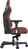 Karrige gaming AndaSeat Kaiser 3 Series Premium L, PVC Leather, me mbështetje lumbare, ngjyrë e kuqe