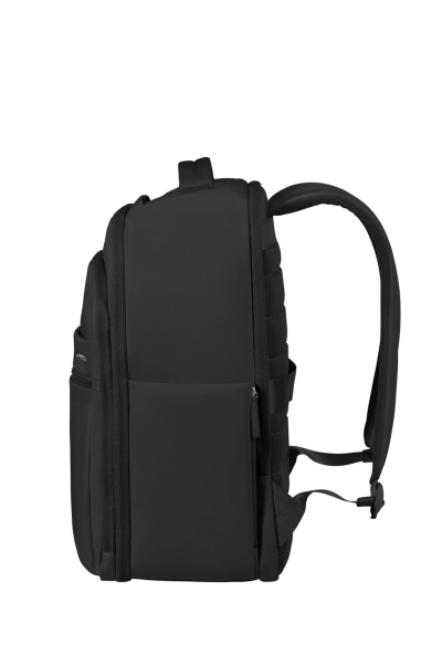 Çantë Shpine Kabine (Underseater) Samsonite Move Journey M Për Laptop 17.3" Ngjyrë E Zezë