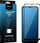 Xham mbrojtës MyScreen Diamond Glass Lite Edge, 9H, Full Glue, i zi